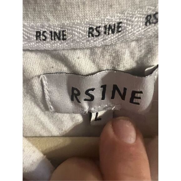 RS1NE Shirt - Picture 3 of 3